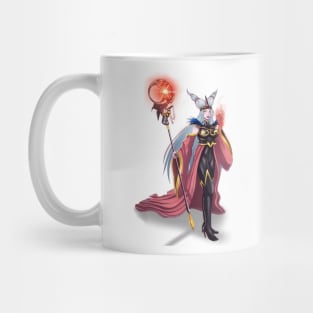 Queen of Evil Mug